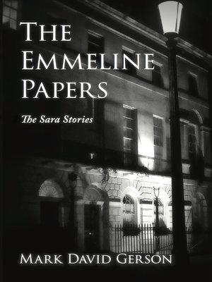 cover image of The Emmeline Papers
